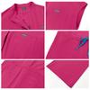 Dentist Clinical Overalls Surgical Uniforms Woman Hospital Nursing Jumpsuit Medical Nurse Clothes Beauty Salon Spa Workwear
