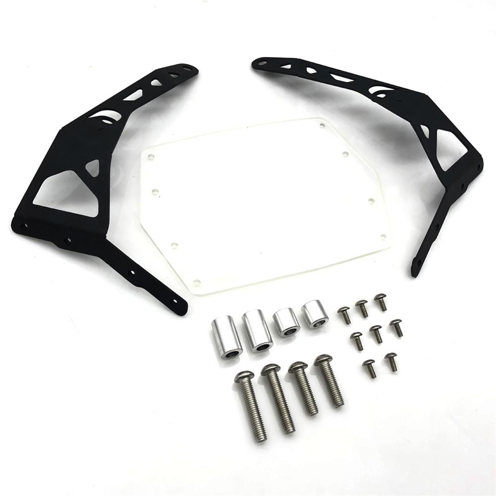 Headlight Protector Guard Cover For 2019-21 Suzuki V-Strom 1050 DL1050XT DL1050A