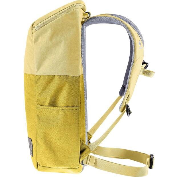Backpack Deuter UP Stockholm Turmeric/ginger (3813721-8804)