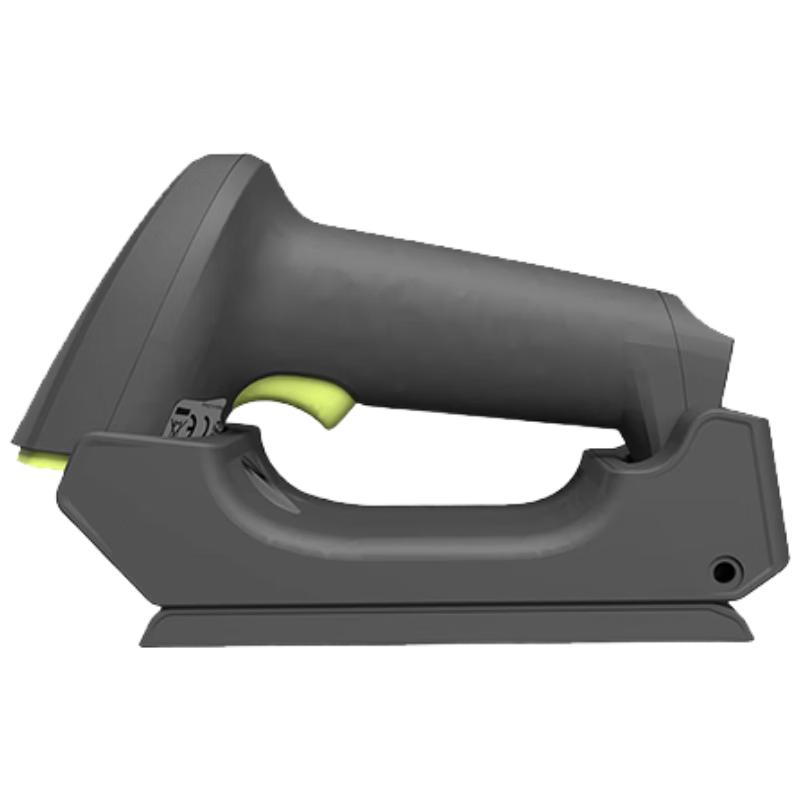 iData J7 Wireless Base Barcode Scanner