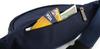 WB01-600D-NAVY Hüfttasche