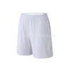 Quick-Dry Bamboo Fiber Badminton Set Men Women Couples Short Sleeve Top Shorts Skirt Tennis Pickleball Sportswear