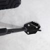 For YAMAHA MT-03 MT03 MT 03 2018-2024 Foot Side Stand Extension Kickstand Pad