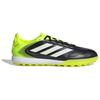 New Adidas Copa Pure 3 Pro Abrasion Resistant Soccer Shoes Men's Black Yellow JR2834