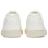 Anta Street Fun GZ Lifestyle Series Non-Slip Wear-Resistant Low-Top Skate Shoes Women sneaker Ivory-White 922318016-7