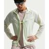 Nike Wasserabweisende Leichte Atmungsaktive Laufjacke Herren Jacken HV4549-737