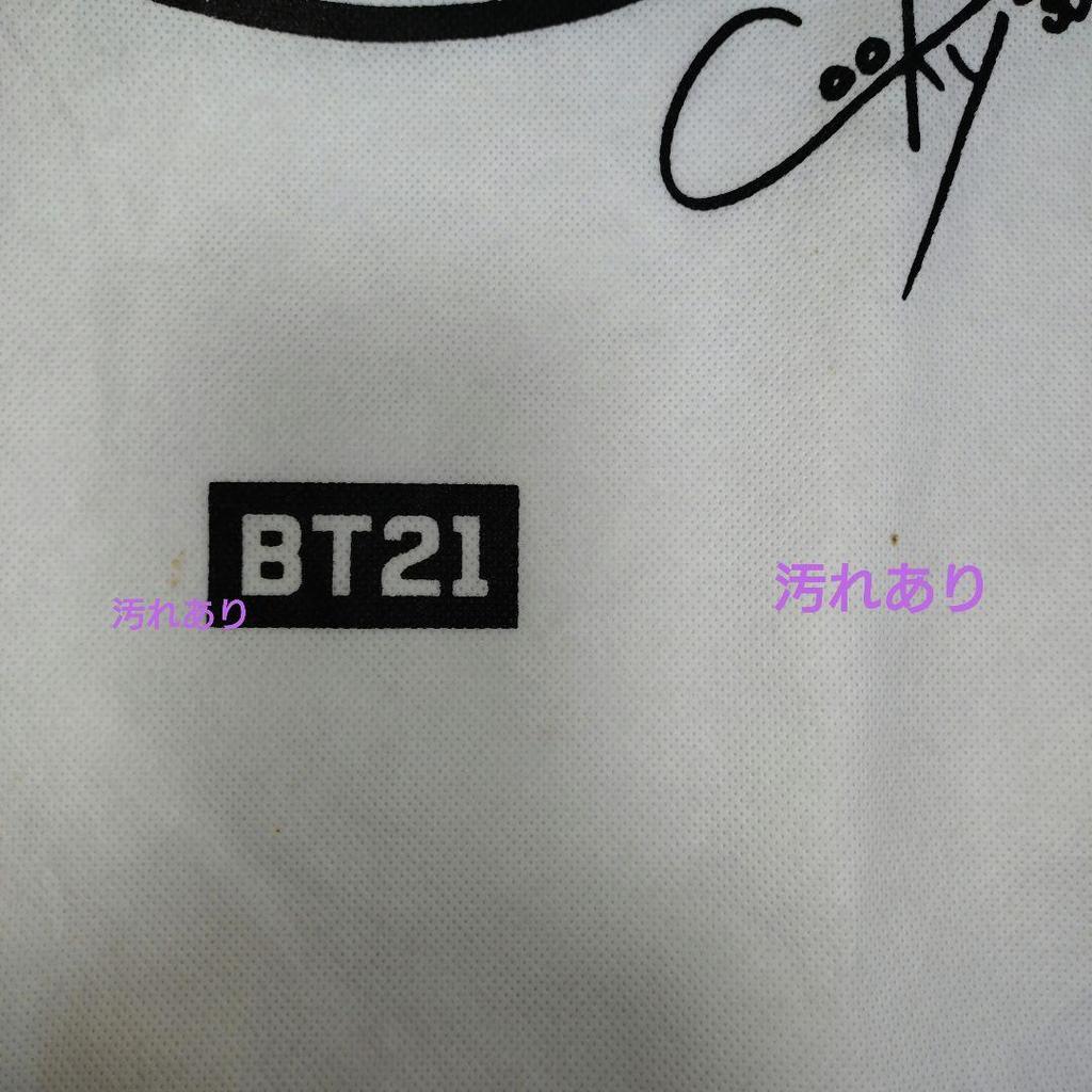 [USED] Price Reduced BTS BT21 Cooky Jungkook Cushion