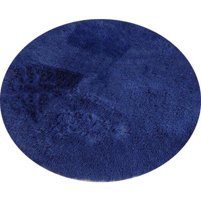 Winter Round Carpet Hanging Basket Chair Tent Mat Living Room Floor Mat Bedside Blanket Living Room Carpet Coffee Table Blanket