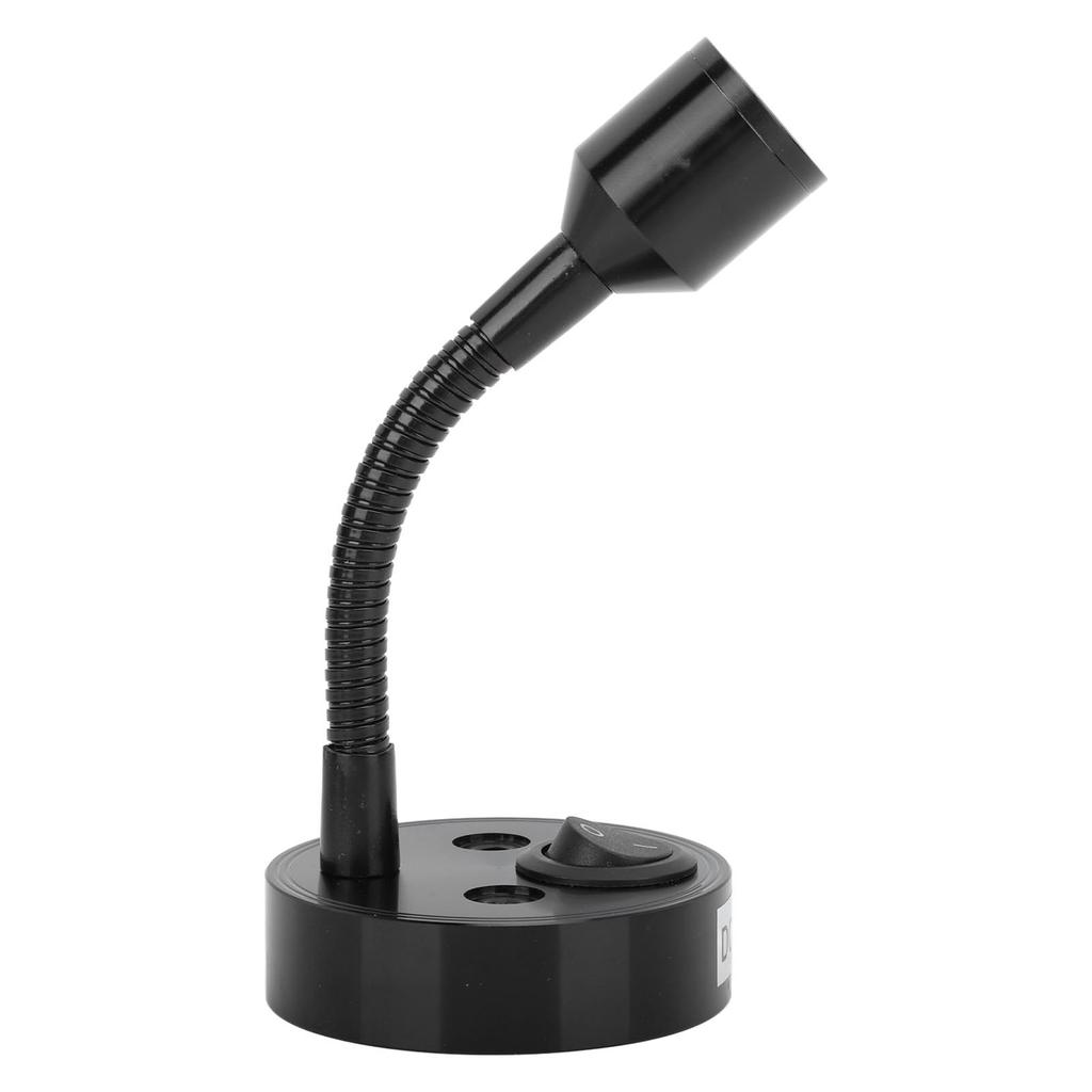 RV Reading Light LED High Brightness Easy Installation Bedside   for Boat Yacht  12 To 24V