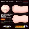 Magiceyes Usta Prawdy Ochi Usta Mini Onahole Struktura Onahole Blowjob Magiceyes 2-warstwowe