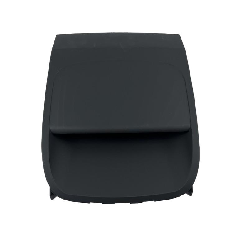 

84745-1M000WK 84745-1X000WK For FORTE CERATO 2008 2009-2017 KOUP front center trument panel Digital clock trim panel Panel