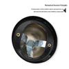 Stainless Steel Service Bell