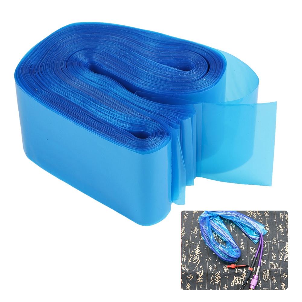 

100pcs Disposable Tattoo Machine Clip Cord Sleeves Bags Covers