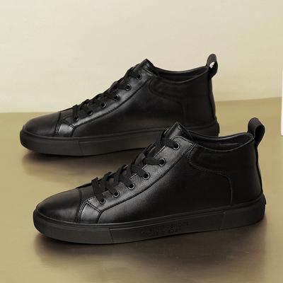 Botas y botas altas
