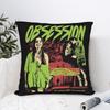 Textil do obýváku a jídelny – Povlaky na polštáře