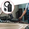 On-BD Scanner Auto Wurth Diagnostic Tool V5.008 R2 Obd2 scanner with Bluetooth Code Reader Diagnostic Scan Tools for Cars &Truck