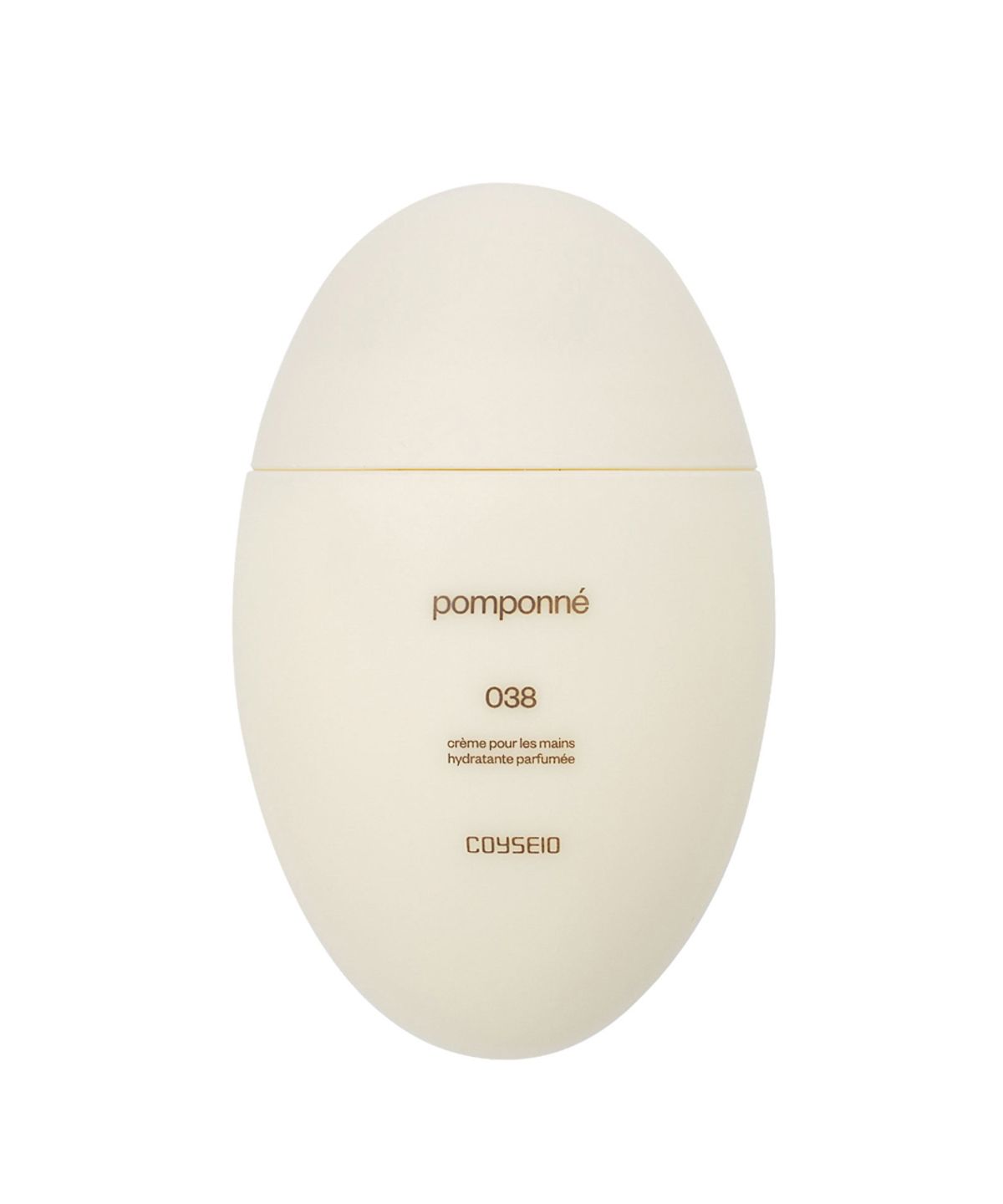 Pomponne 038 hand cream
