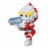 Nanoblok Charanano Ultraman CN-03