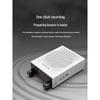 W-King KS06 Portable Voice Amplifier with Wireless Microphone CN Plug (adapter Included)