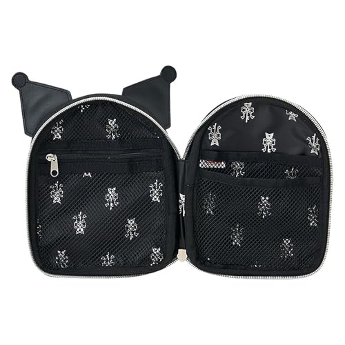 Sanrio Multi Case (KUROMI's Special Key) Kuromi Ages 3 and up 279714