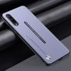 Luxury PU Leather Case For Vivo iQOO Pro Matte Back Cover Silicone Shockproof Protection Phone Case For Vivo iQOO Pro 5G Coque