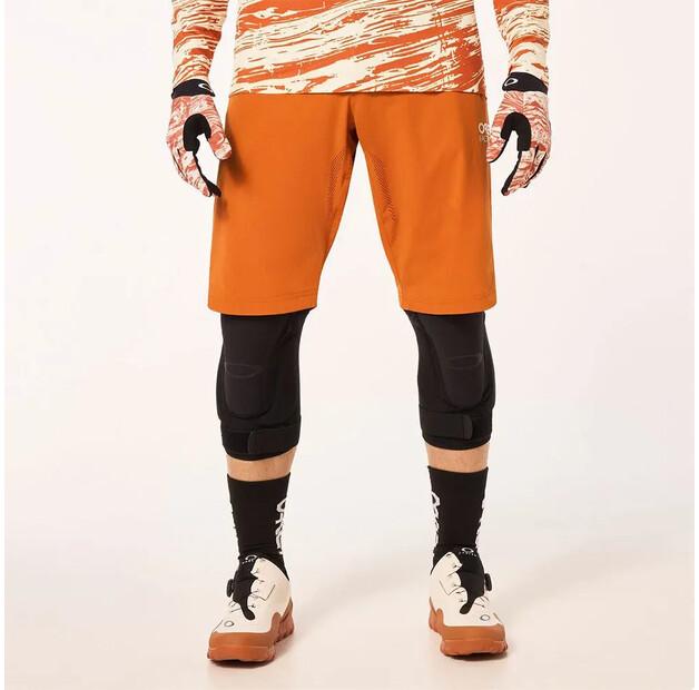 Oakley Factory Pilot RC Chamois Shorts