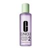 CLINIQUE Clarifying Lotion Twice aA Day Exfoliator 2 400ml
