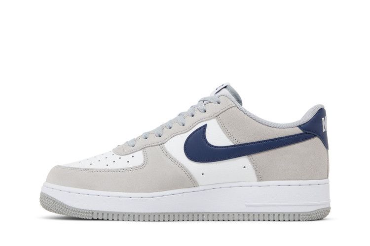 Nike Air Force 1 '07 'Georgetown'