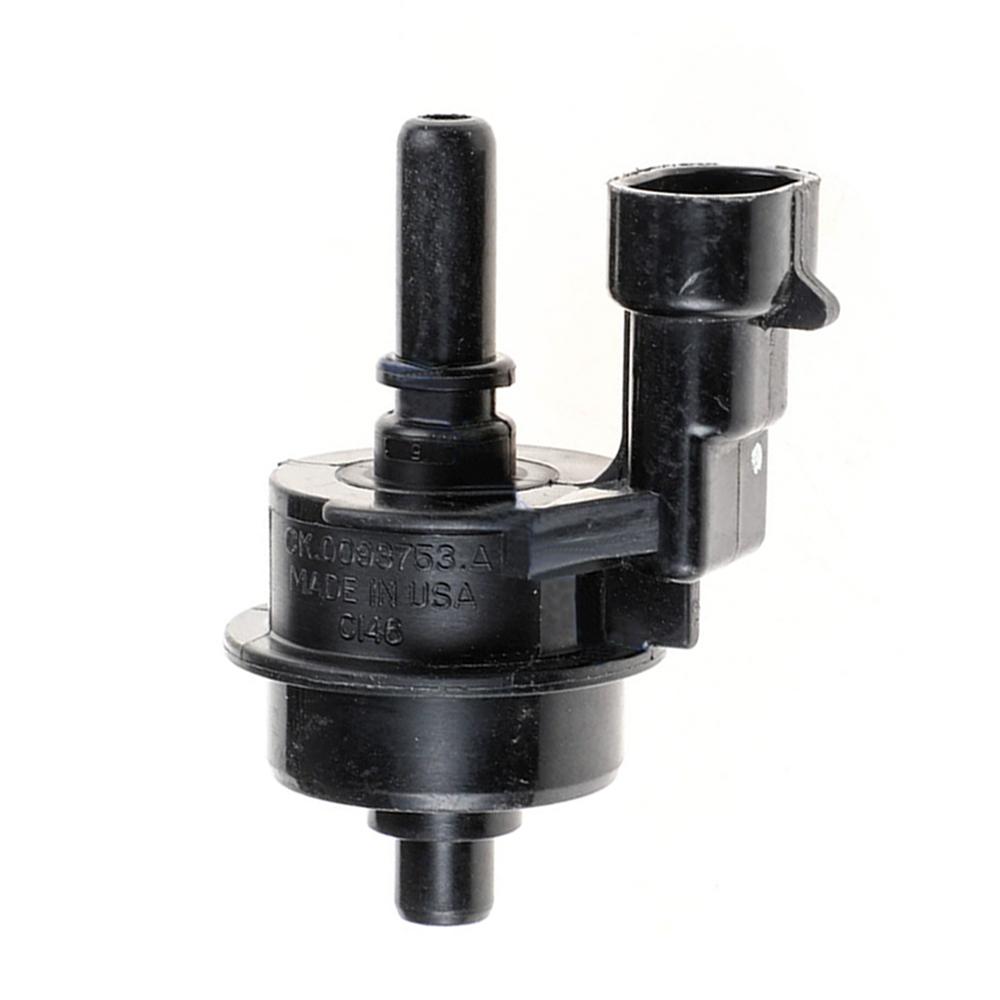 Ck0093753A Magnetventil Für Fiat 500 Punto