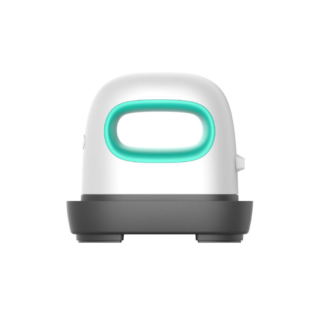 

Heat Press Machine 150W 3 Modes Printing DIY Handheld Iron Transfer Household Auto-off Hats Fabrics Stamping Ironing us plug