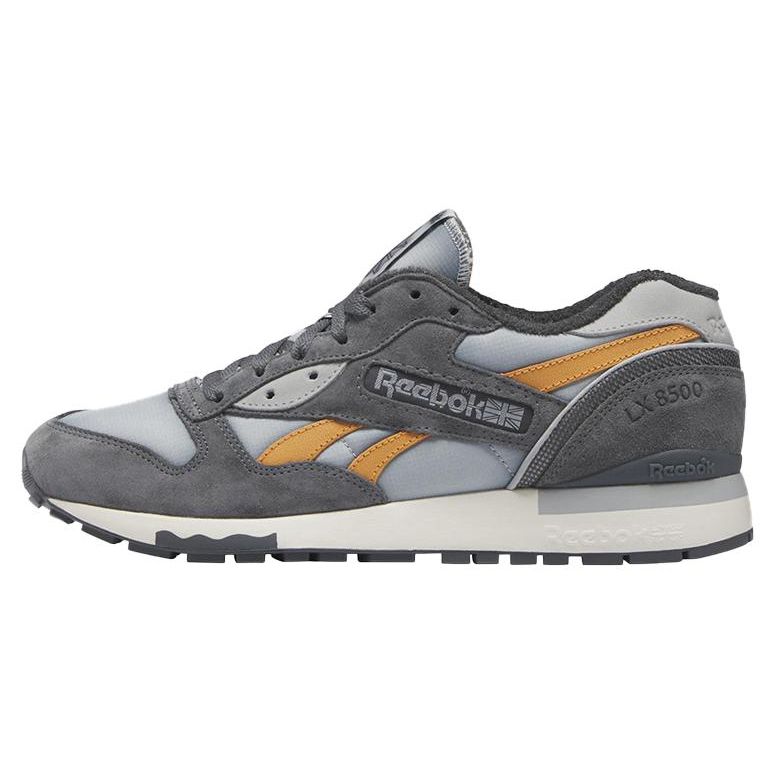 

Reebok LX 8500 Men s Pure Grey Vintage Chalk GY9884 EU 40