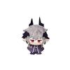 10cm LINK CLICK Plush Lucas Xavier Charles Vein Stuffed Doll Toy Pendant Birthday Gift