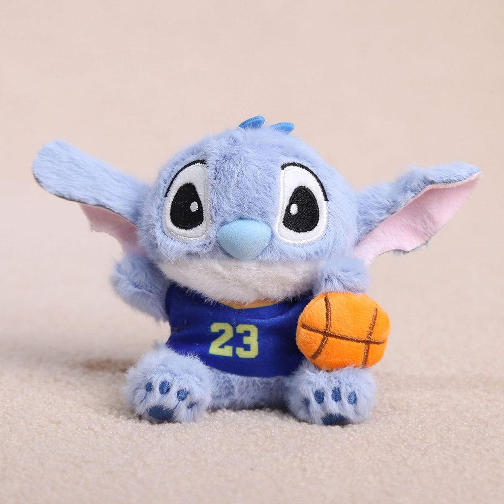 Toy Keyring Plush With Adorable Animal Figure For Kids Gift Decor Bag