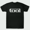 Tool-Band T-Shirt Unisex T-Shirt