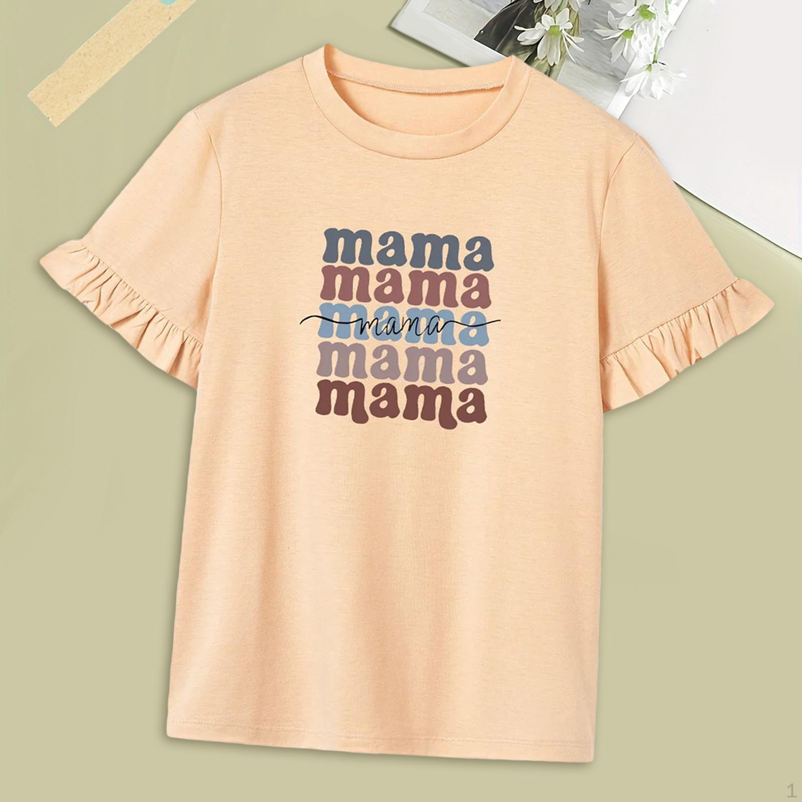 

Футболка для женщин, базовая футболка, летние топы
