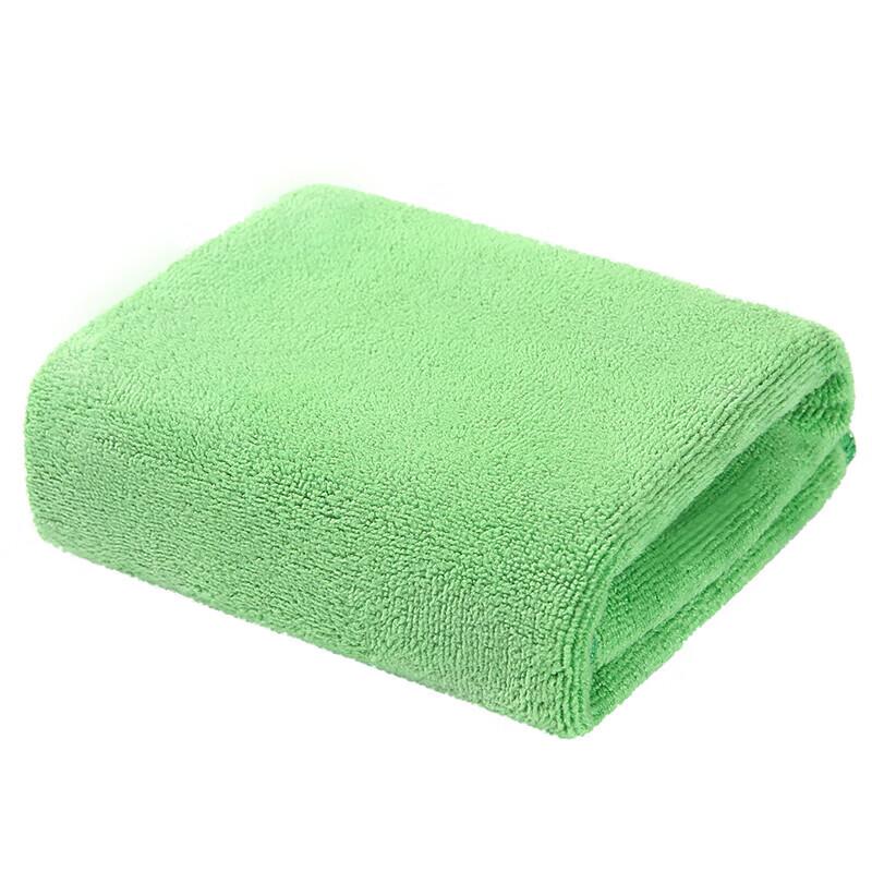 NTSW Microfiber Cleaning Towel 30x60cm