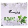 6x Backflow Incense Cones Jasmine 10 Pack