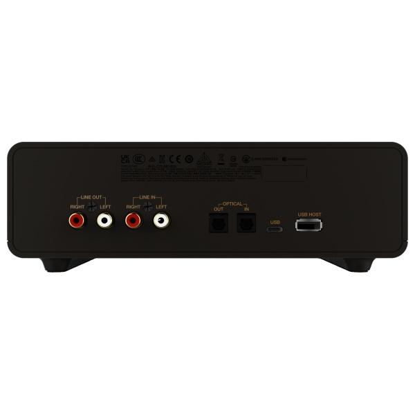 Creative External Sound Card      Sound Blaster X5 Usb