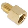 Conditioner Adapter Conversion Head Quick Coupling External Thread 1/4