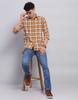 MONTE CARLO Men's Regular Fit Shirt