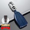 Premium Key Case for Hongqi HS5, HS7, H9, H5 Models