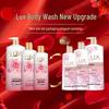 Lux Forever Tender Fragrance Shower Milk