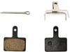 2 Pairs - KuKirin G2 Master / G3 PRO / G2 2025 / G4 / Techlife X8 Brake Pads