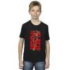 DC Comics Boys The Flash Dash T-Shirt