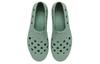 Slip-On Trek Vans 'Green Milieu' VN0A5HF8YV2