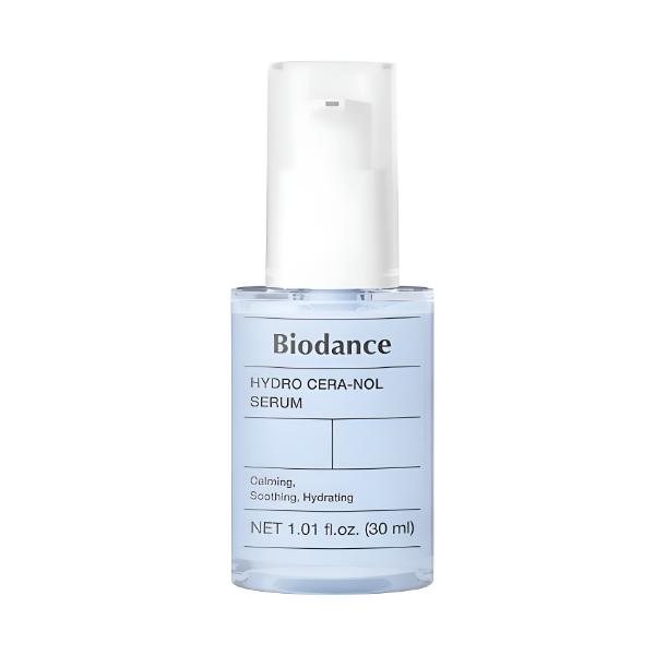 Biodance Hydro Ceranol Serum Skin Barrier Repair Hydrating Soothing Ampoule 30ml