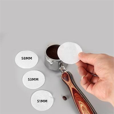 White Filter Papers Less Spray Raw Wood Pulp Brand New
