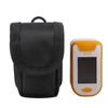 Coin Bag Oximeter Protective Case Multifunctional Pulse Oximeter Carry Bag  Men Women