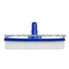 New Style Swimming Pool Cleaning Set: Scoop Net, Pole, Sponge, and Multi-Style Brushes
