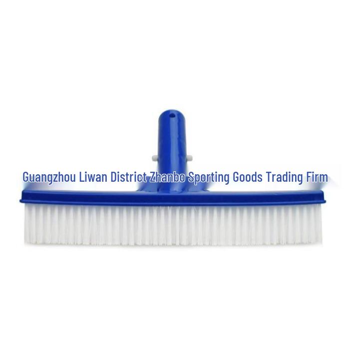 

Набор для чистки бассейна нового стиля: Подсак, Шест, Губка и Щетки разных стилей Sponge Brush